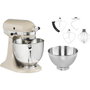 KitchenAid Artisan 5KSM175 PS EAC Crème