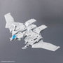 Bandai Hobby 30 Minutes Missions Expansion - Véhicule Exa-Vehicle Wing Mobile, Modèle à Construire PS avec Ailes Mobiles, Personalisable
