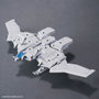 Bandai Hobby 30 Minutes Missions Expansion - Véhicule Exa-Vehicle Wing Mobile, Modèle à Construire PS avec Ailes Mobiles, Personalisable