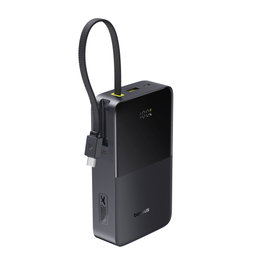 Baseus EnerFill FC51 Bipow2 Pro Power Bank 22,5W 20000mAh Noir