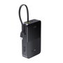 Baseus EnerFill FC51 Bipow2 Pro Power Bank 22,5W 20000mAh Noir