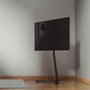 Holmios Support de pied pour TV 32-70 pouces Noir