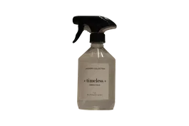 The Olphactory Timeless Green Field Rafraîchisseur de garde-robe 500 ml