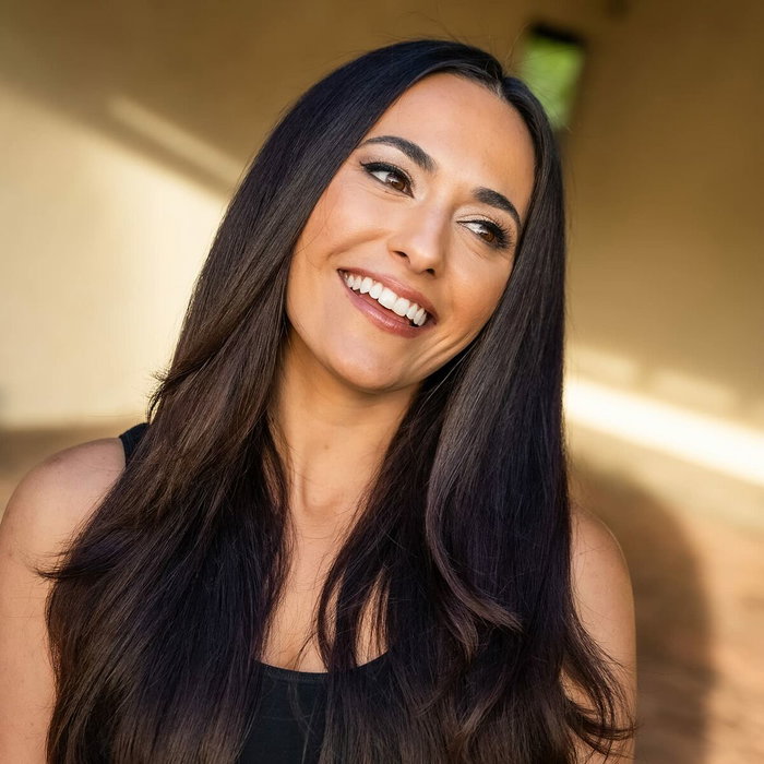 Après-shampooing L'ANZA Keratin Healing Oil