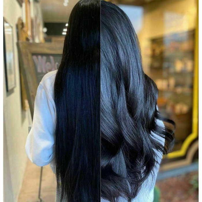 Après-shampooing L'ANZA Keratin Healing Oil