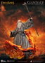 Beast Kingdom Toys Statuette Master Craft Gandalf 58 cm