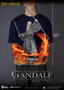 Beast Kingdom Toys Statuette Master Craft Gandalf 58 cm