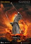 Beast Kingdom Toys Statuette Master Craft Gandalf 58 cm