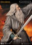 Beast Kingdom Toys Statuette Master Craft Gandalf 58 cm