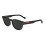 Zeiss ZS23536S-239 Gafas de sol marron