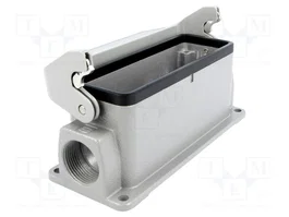 HARTING Boîtier pour connecteurs HDC Han® HMC taille 24B IP65