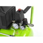 Fieldmann FDAK 201522-E Compresseur d'air 1500 W