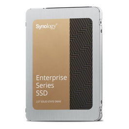 Synology SAT5221-1920G - SSD Interne 1.92 To SATA 6 Gb/s Disque Dur Solide 2.5 pouces pour Serveur NAS