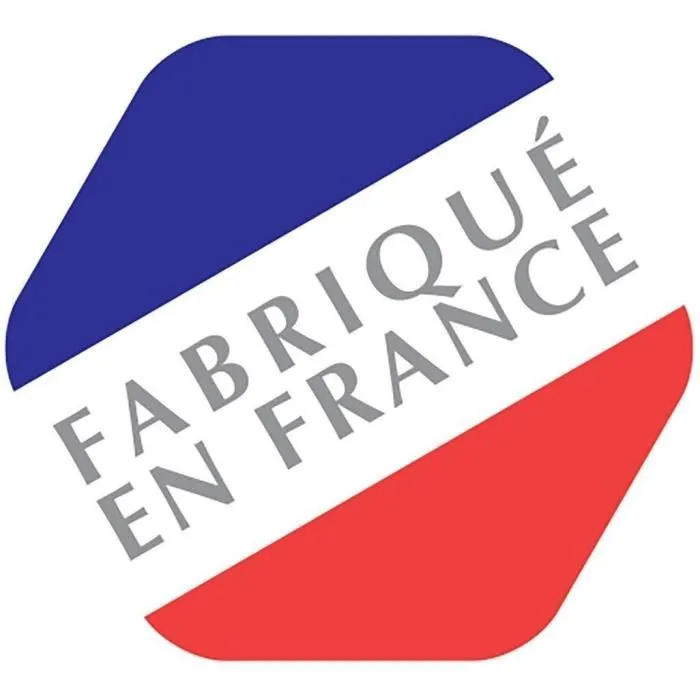 Gelco Abattant WC First Blanc - Polypropylène Déclipsable - Fixation Universelle Entraxe 43.5 cm x 36.5 cm Gelco Abattant WC First Blanc - Polypropylène Déclipsable - Fixation Universelle Entraxe 43.5 cm x 36.5 cm