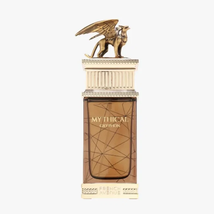 French Avenue Mythical Gryphon Eau de Parfum pour Hommes French Avenue Mythical Gryphon Eau de Parfum pour Hommes
