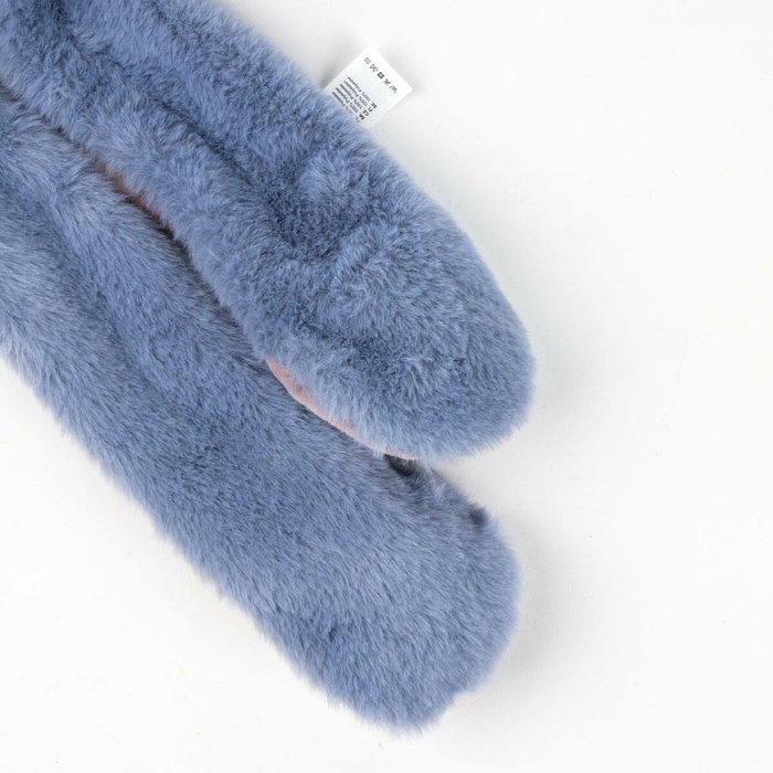 Casquette enfant Stitch Bleu