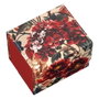 Ultimate Guard Sidewinder 100+ Xenoskin "Floral Places" - Autumn Heath