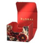 Ultimate Guard Sidewinder 100+ Xenoskin "Floral Places" - Autumn Heath