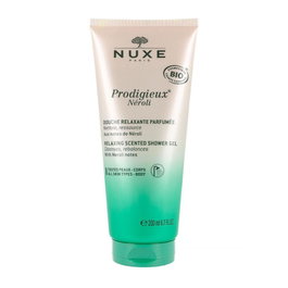 Nuxe Prodigieux Neroli Gel Douche 200ml