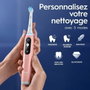 Oral-B Brosse à dents électrique iO6n Series Pink Sand