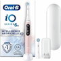 Oral-B Brosse à dents électrique iO6n Series Pink Sand