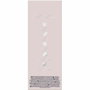 Oral-B Brosse à dents électrique iO6n Series Pink Sand