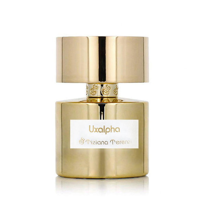 Tiziana Terenzi Uxalpha Extrait de Parfum Unisexe 100 ml Tiziana Terenzi Uxalpha Extrait de Parfum Unisexe 100 ml