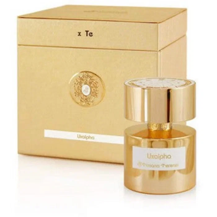 Tiziana Terenzi Uxalpha Extrait de parfum Unisexe 100 ml