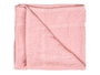 Kinvara Torchon de cuisine en coton 400 g 50x50 cm, lot de 5 couleurs pastel (Set de 40)