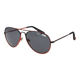 Lunettes de soleil Unisexe Superdry SDS HERITAGE 58025