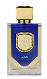 Lattafa Liam Blue Shine Eau de Parfum pour Homme - 100 ml