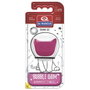 Dr Marcus Cosmic Cat Bubble Bum