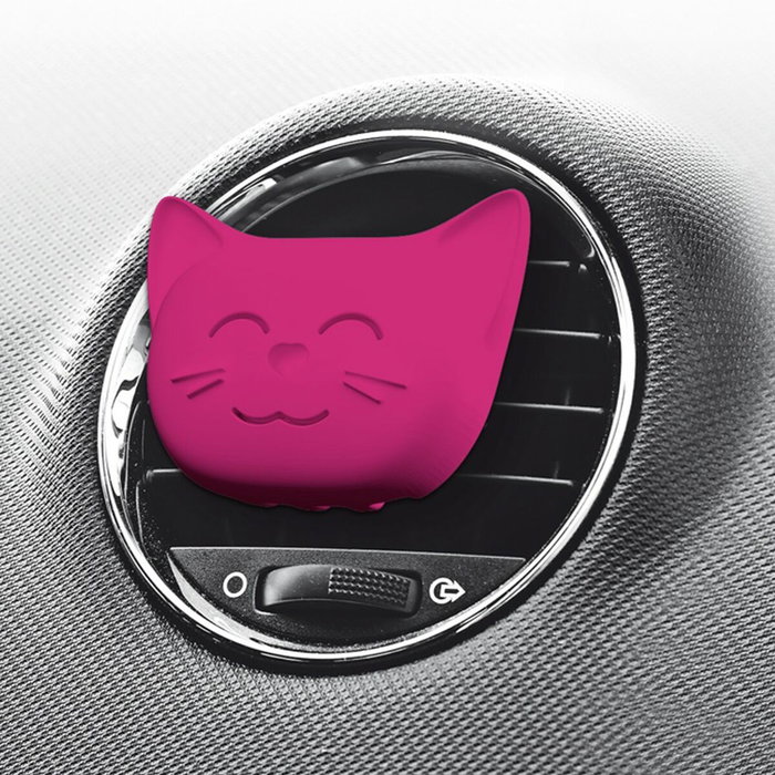 Dr Marcus Cosmic Cat Bubble Bum