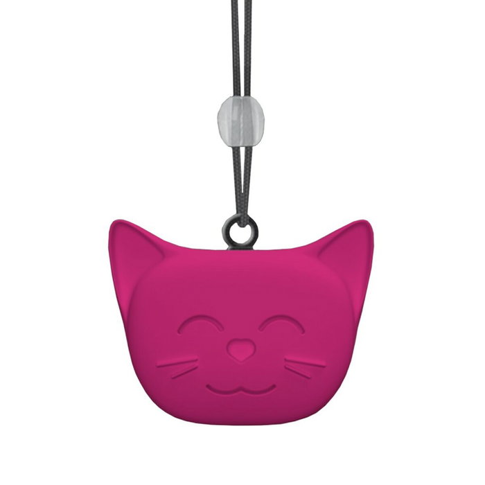 Dr Marcus Cosmic Cat Bubble Bum