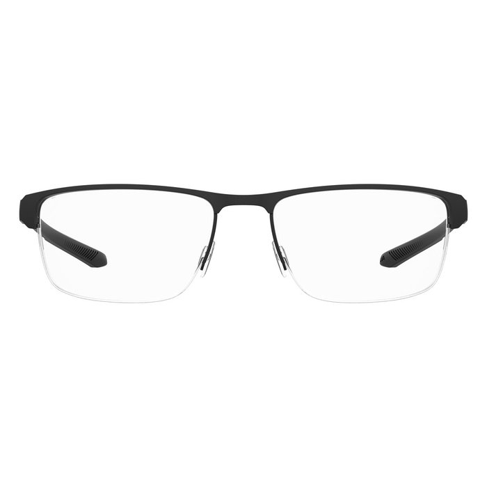 Monture de Lunettes Homme Under Armour UA5037G003F51 Noir Ø 55 mm