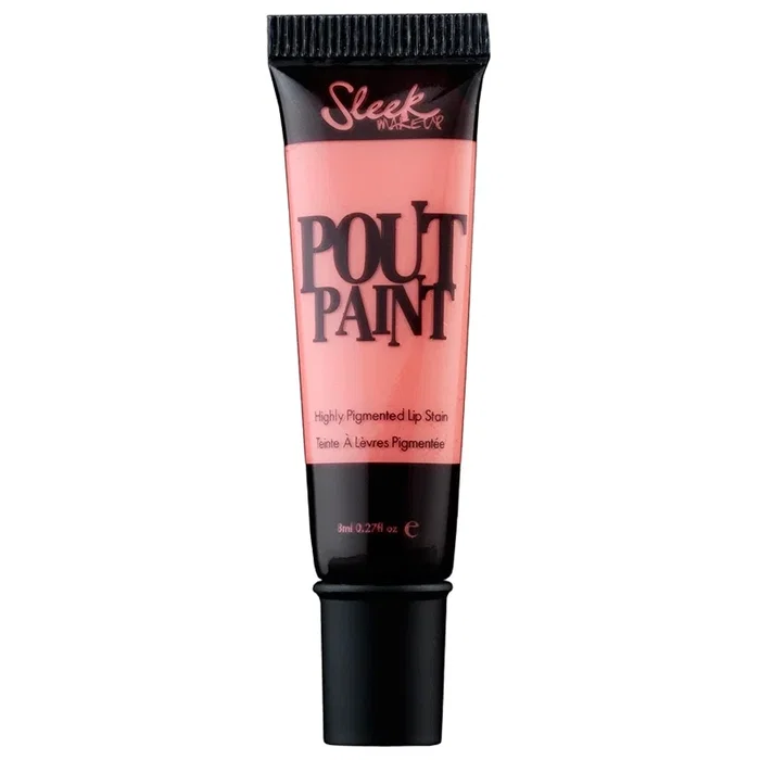 Sleek MakeUP Pout Paint Rouge à lèvres liquide Milkshake Sleek MakeUP Pout Paint Rouge à lèvres liquide Milkshake