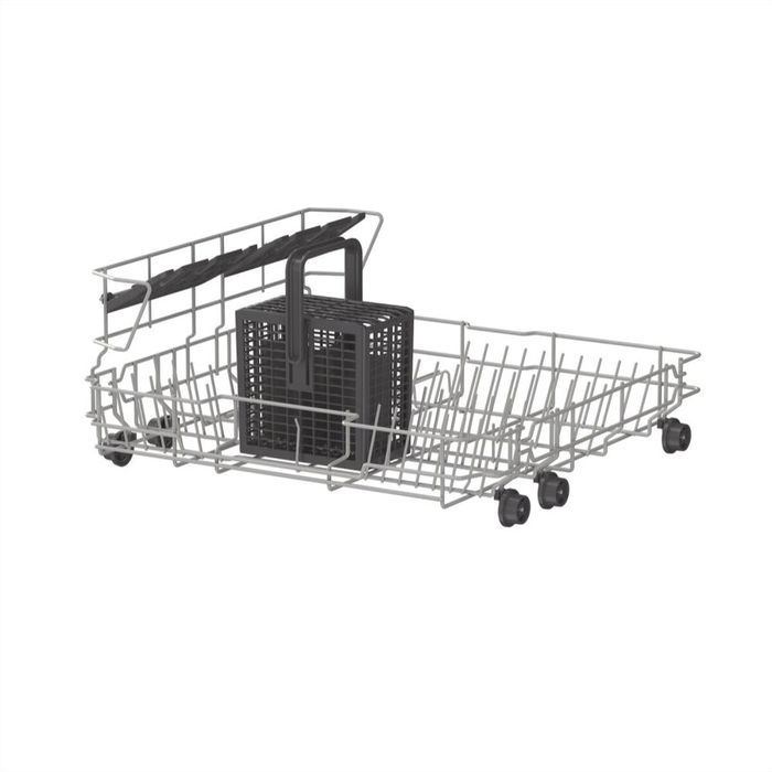 Lave-vaisselle Candy CP6E51LW