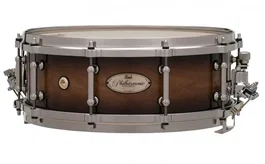 PEARL Philharmonic Concert Caisse Claire 14x5" 8 Plis Arce Gloss Barnwood Pearl