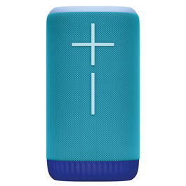 Haut-parleurs bluetooth portables Logitech 984-001924 Bleu