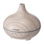 Cecotec Humidificateur ultrasonique Pure Aroma 300 Yang Blanc 300ml 10W LED aromathérapie
