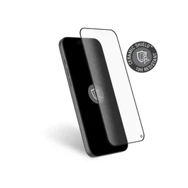 Force Glass Verre trempé FG MG CS pour iPhone 17 Pro Max - 2,5D