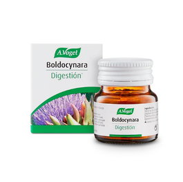 A.VOGEL BOLDOCYNARA 60 comprimés