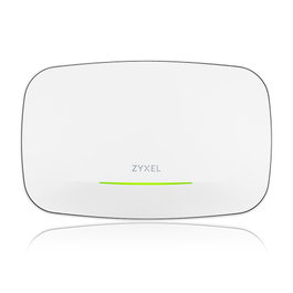 Zyxel WBE530-EU0101F Point d'accès sans fil WiFi 7 Tri-bande 2.4/5/6 GHz PoE WPA3 Bluetooth
