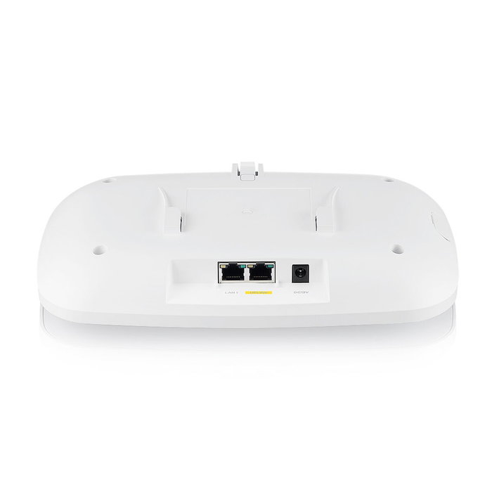 Point d'Accès ZyXEL WBE530-EU0101F Blanc Noir Point d'Accès ZyXEL WBE530-EU0101F Blanc Noir