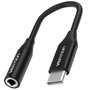 Vention Câble audio BIHBA USB-C vers Jack 3.5 mm