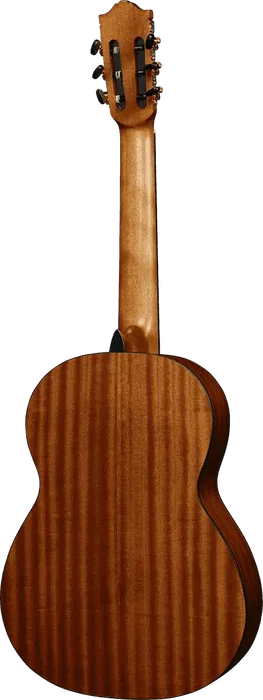 SANnMAY Guitare Classique 4/4 pour Gaucher Santos Y Mayor