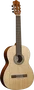 SANnMAY Guitare Classique 4/4 pour Gaucher Santos Y Mayor