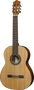 SANnMAY Guitare Classique 4/4 pour Gaucher Santos Y Mayor