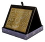 AAA Merchandise Harry Potter Carte du Maraudeur en métal 15 cm