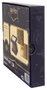 AAA Merchandise Harry Potter Carte du Maraudeur en métal 15 cm